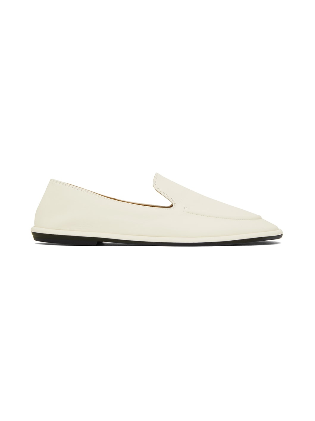 Off-White Canal Loafers - 1