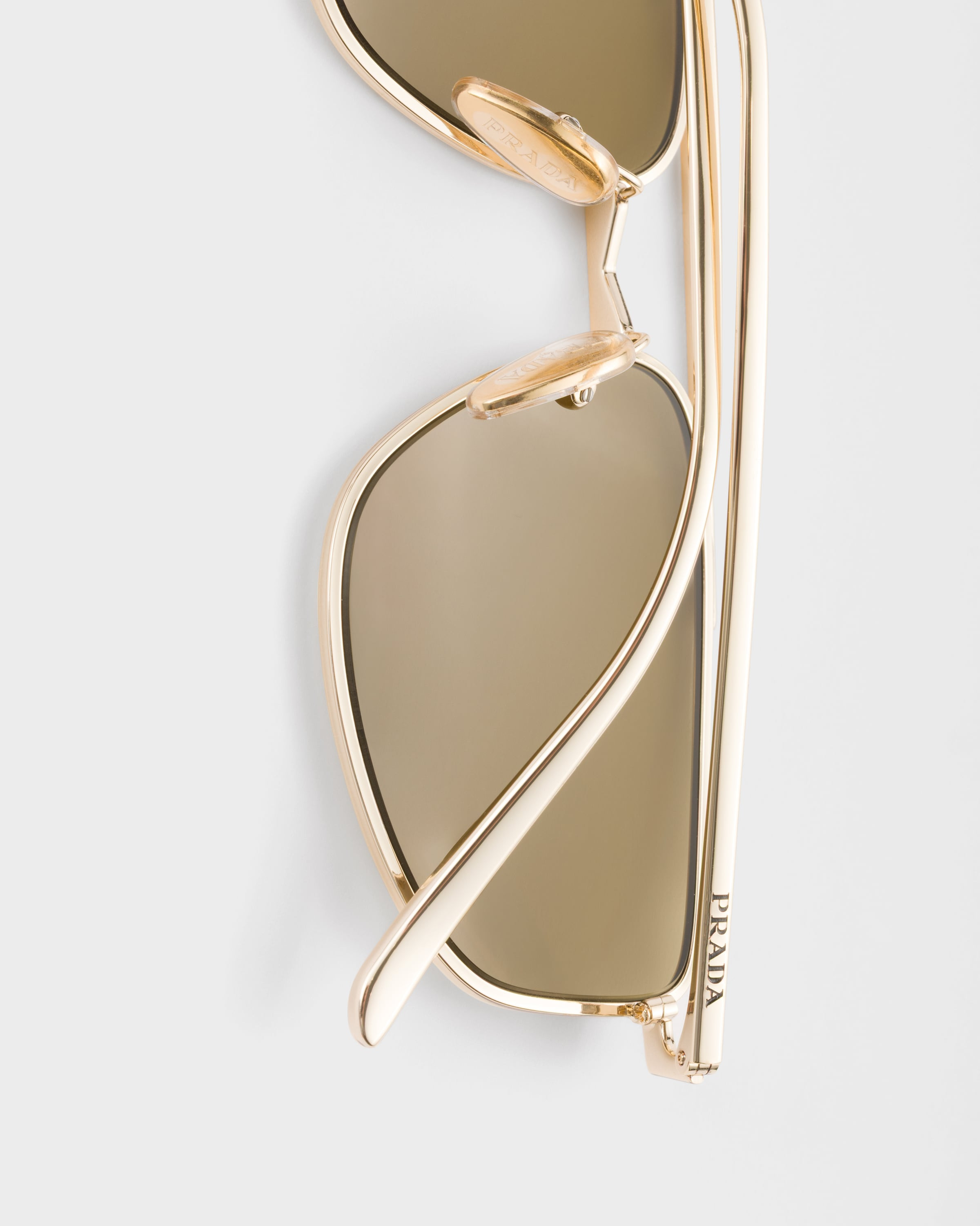 Prada Eyewear Collection sunglasses - 5