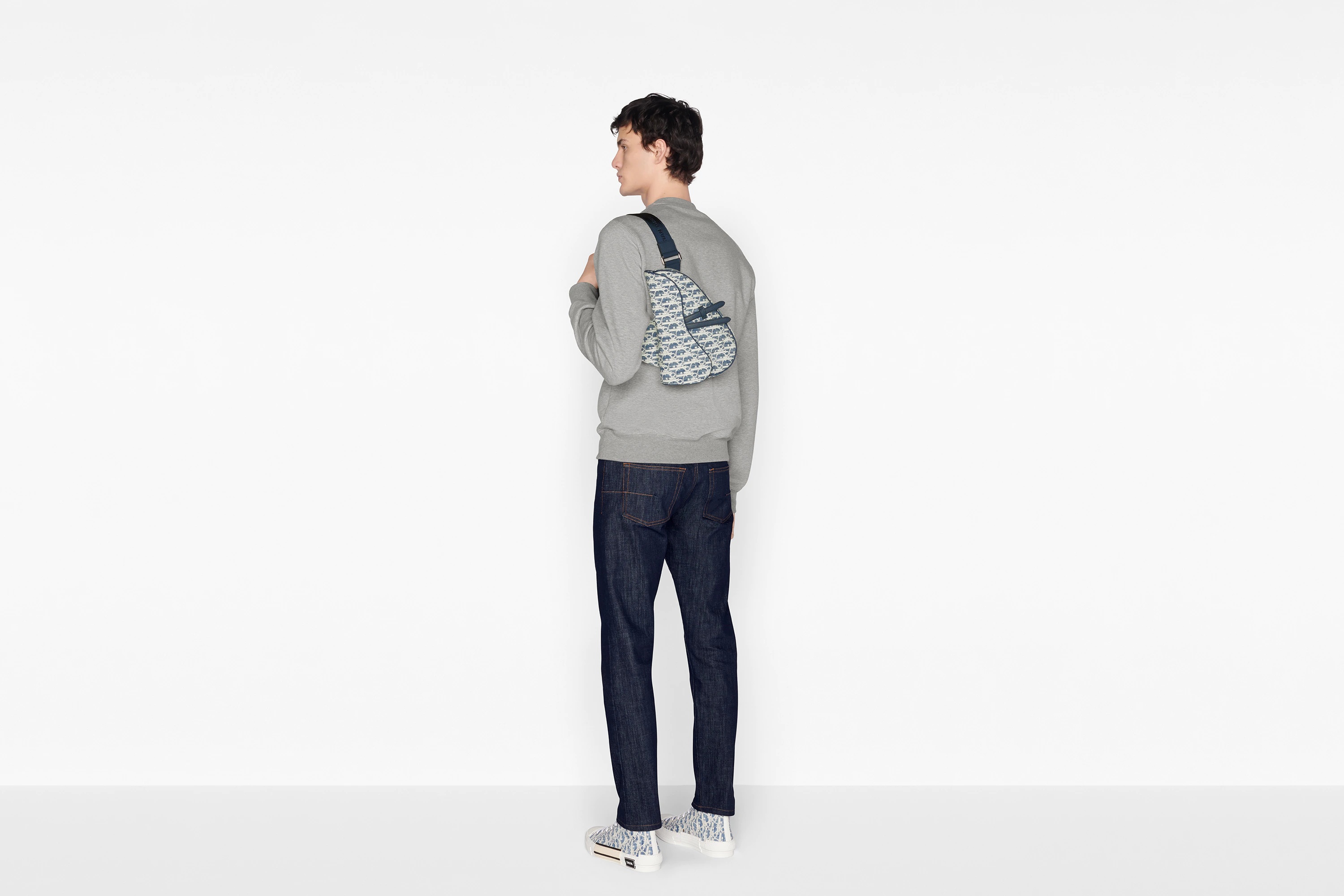 Saddle Bag - 6