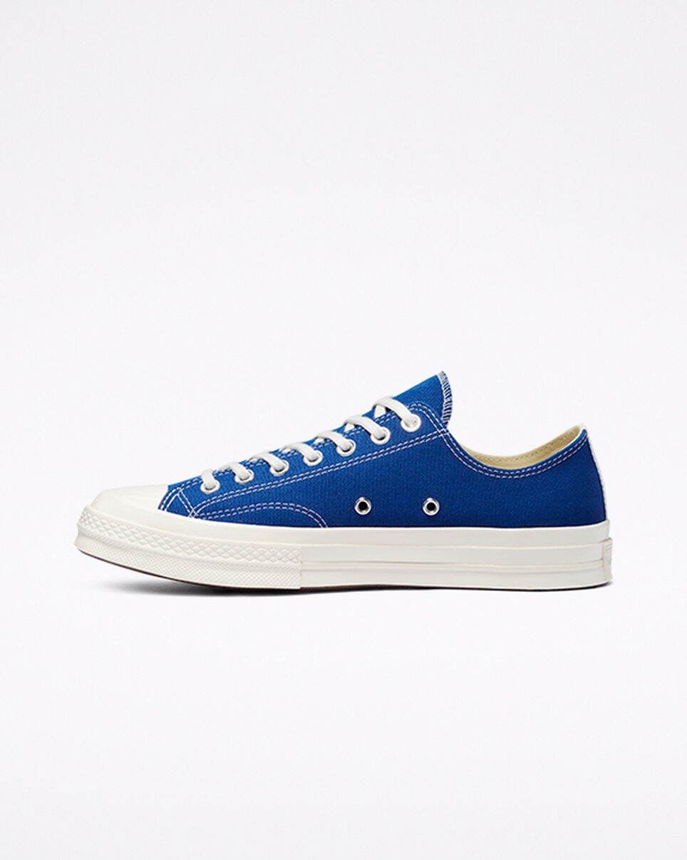 Converse x Comme des Garçons PLAY Chuck 70 - 2