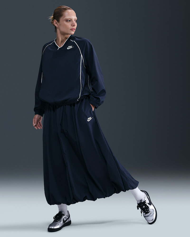 Nike Sportswear Windrunner Women's Skirt 1
