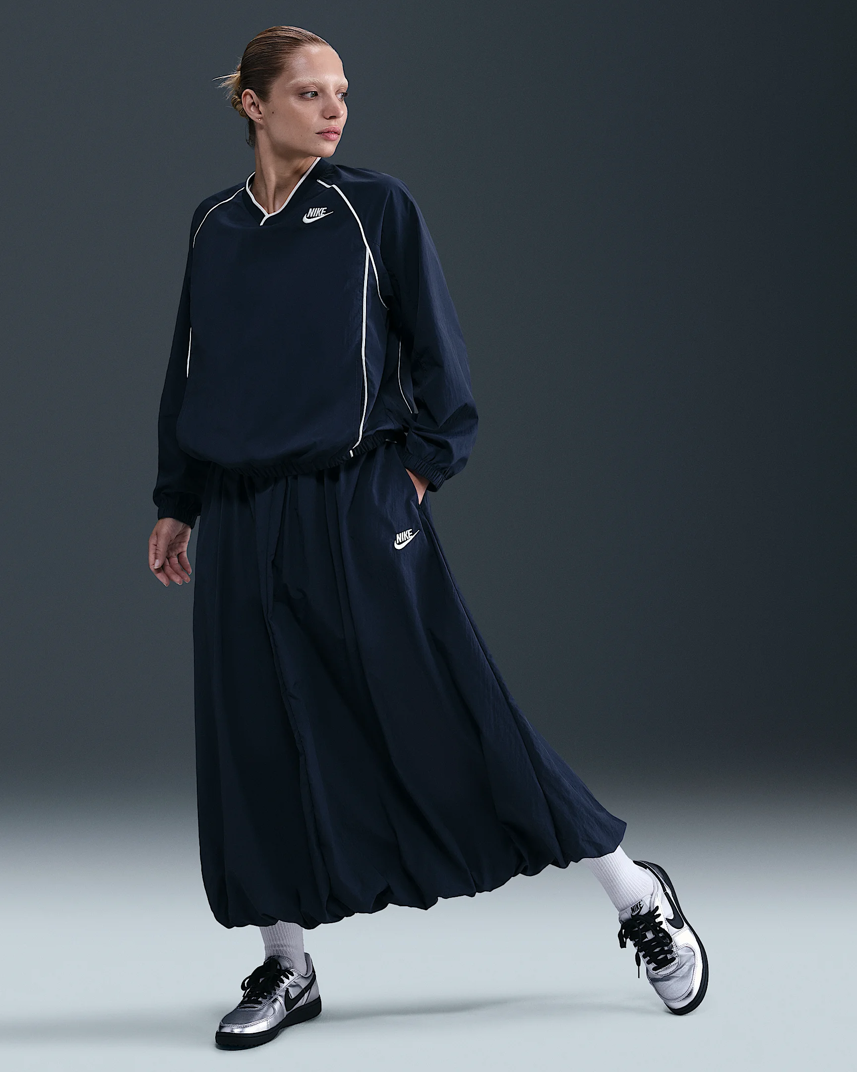 Nike Sportswear Windrunner Women's Skirt - 1