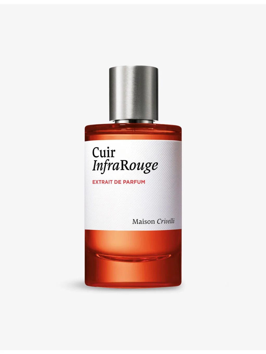 Cuir Infrarouge Extrait de Parfum 100ml - 1
