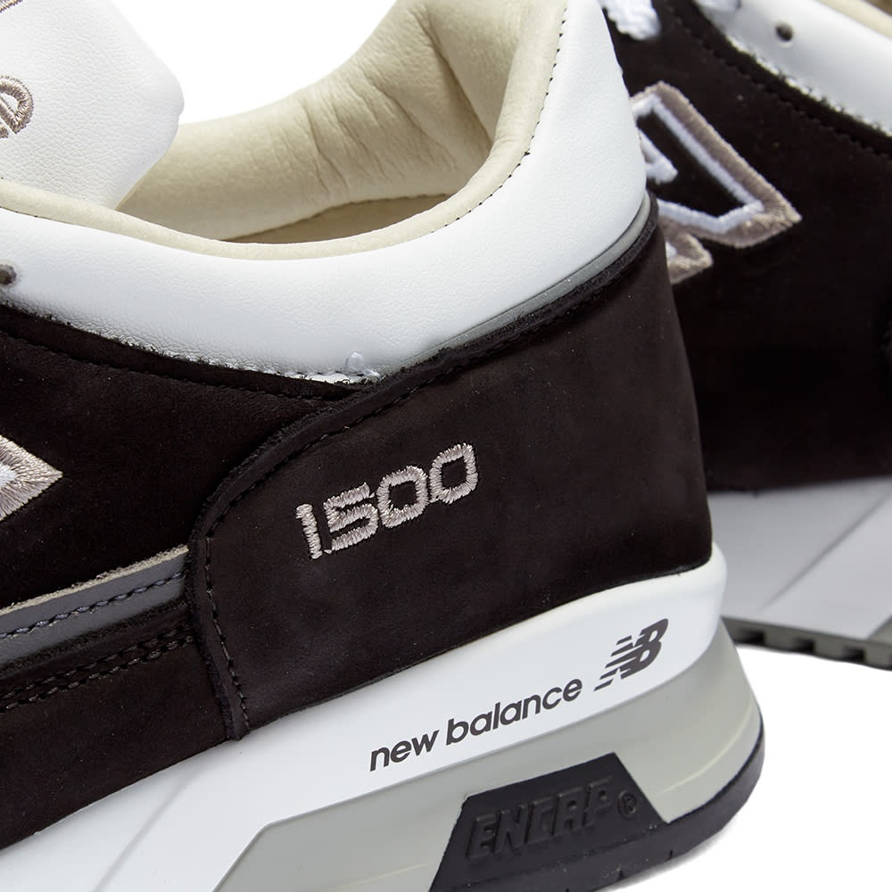 New Balance M1500KGW - Made in England - 4