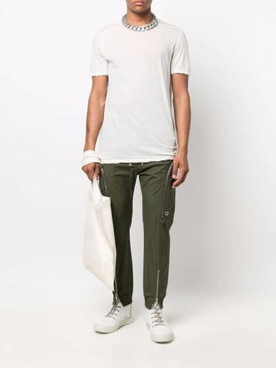 Rick Owens Performa Level T-shirt outlook