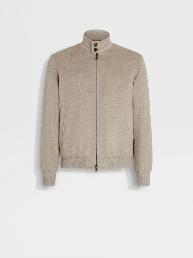 OASI CASHMERE ELEMENTS BLOUSON 1