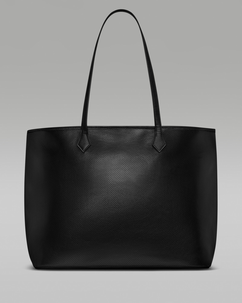 Jordan Perforated Tote Bag (30.5L) 3