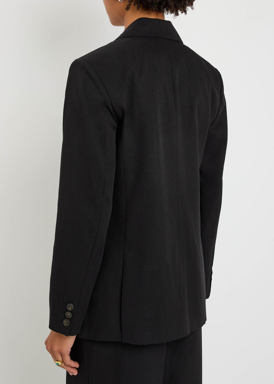 Vince Woven Blazer - 3