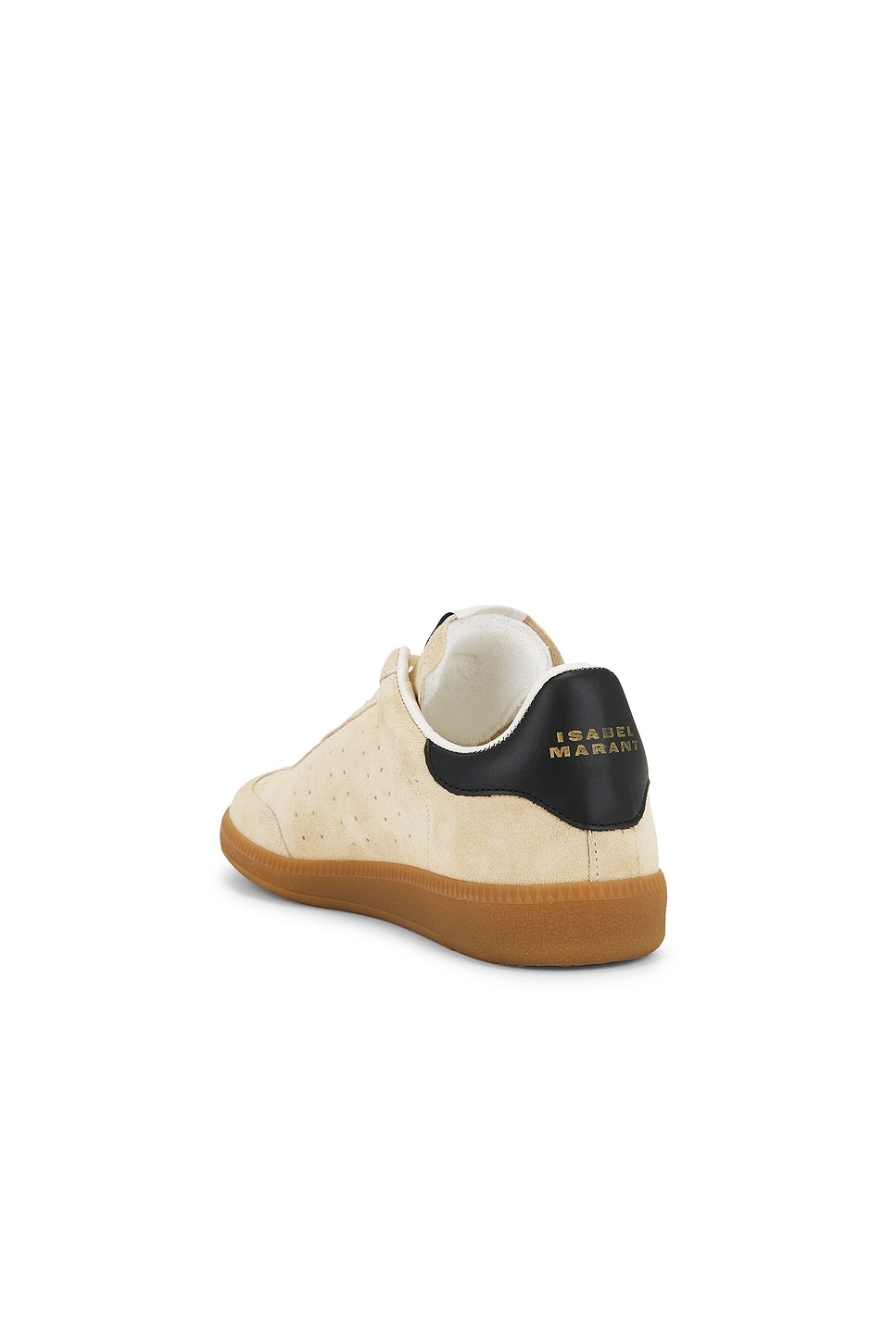 Bryce Sneaker in Beige - 3