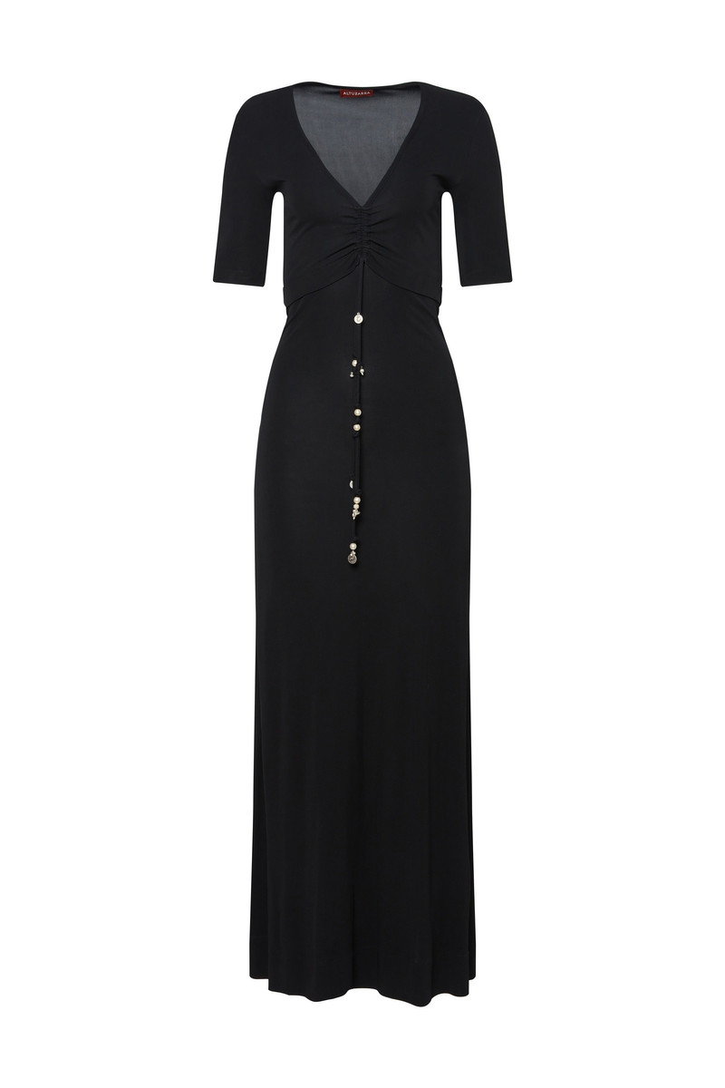 'PANYA' DRESS 5