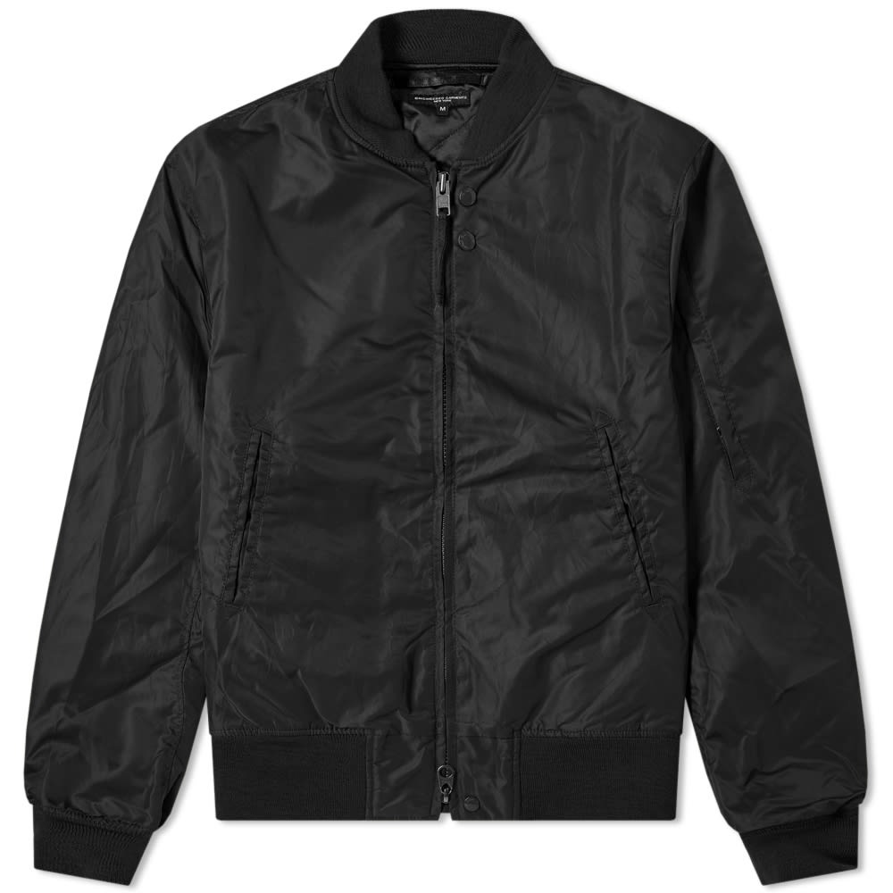 Engineered Garments Aviator Jacket - 1