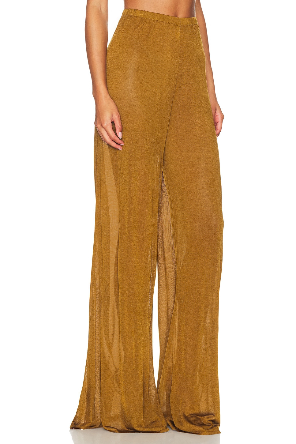 Arlena Knit Pant - 2