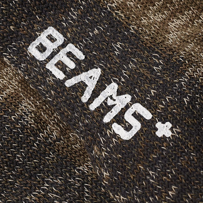 BEAMS PLUS Beams Plus Outdoor Sock outlook