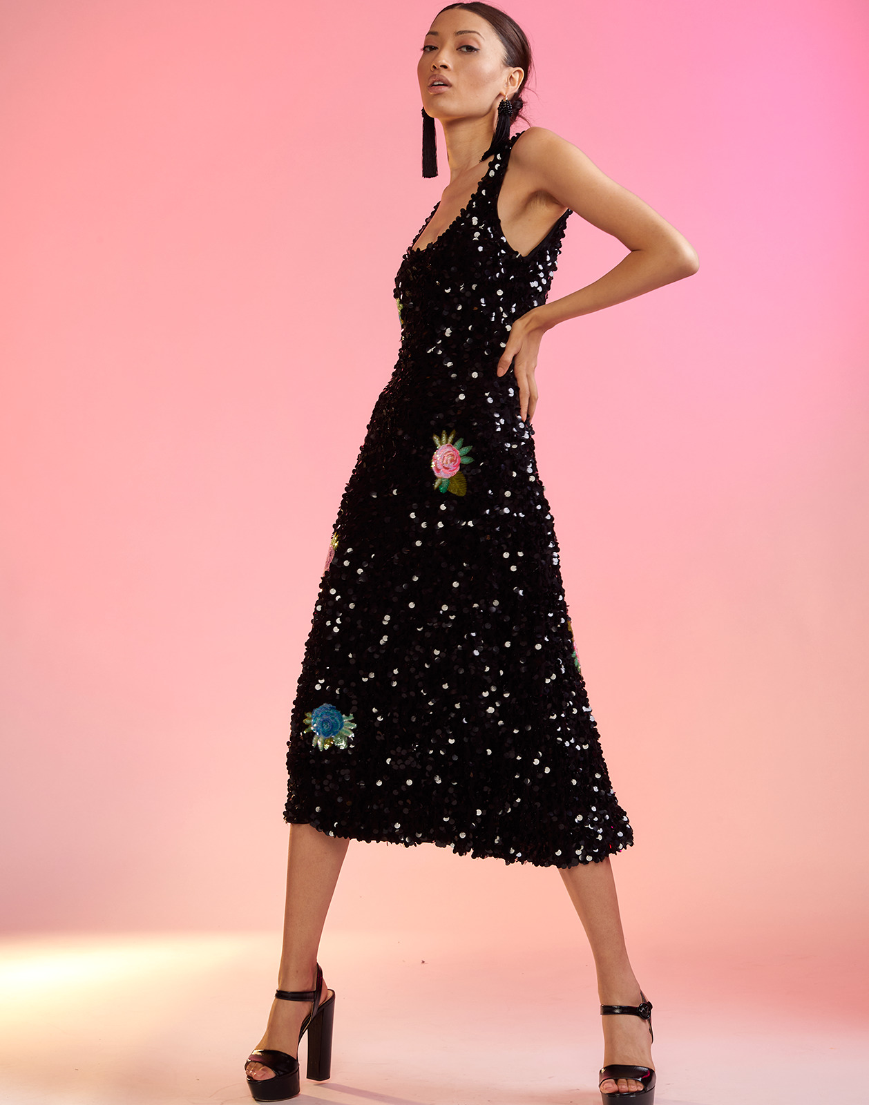Prism Dress - 1