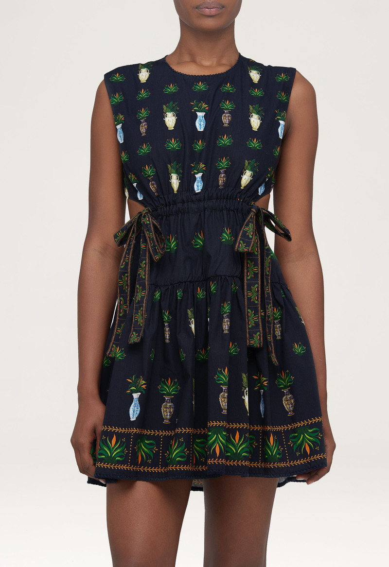 Sucre Anfora Mini Dress 5