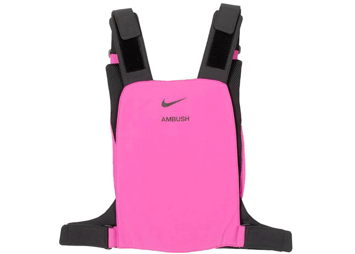 Nike x Ambush Vest Active Fuchsia/Black - 2