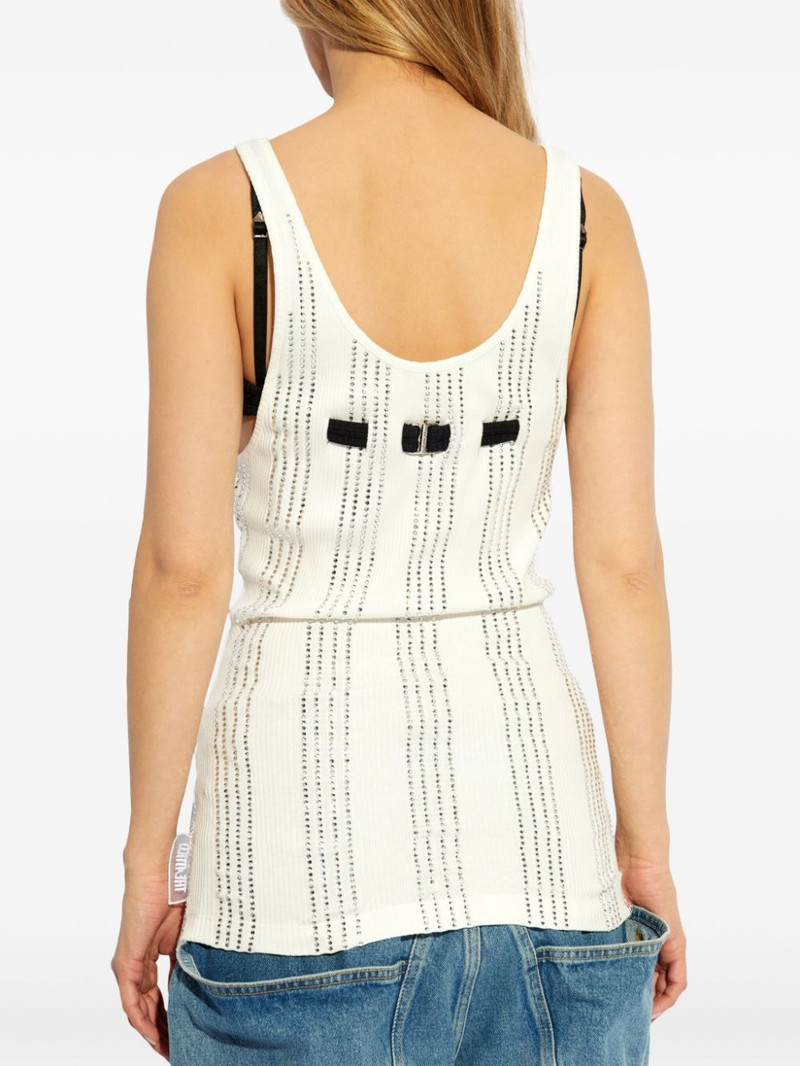 Double-Layered Top 4