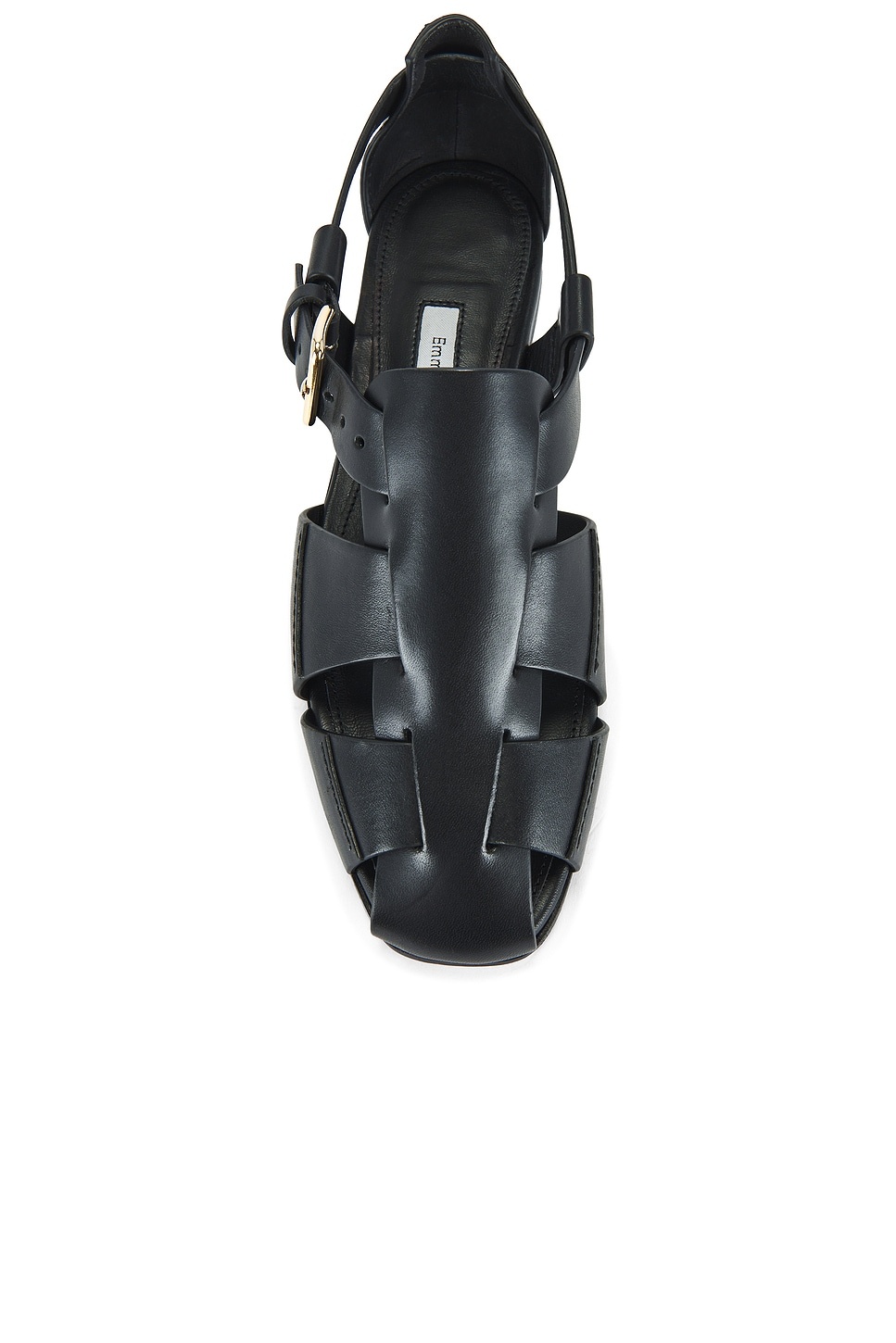 Ernest Sandal - 4