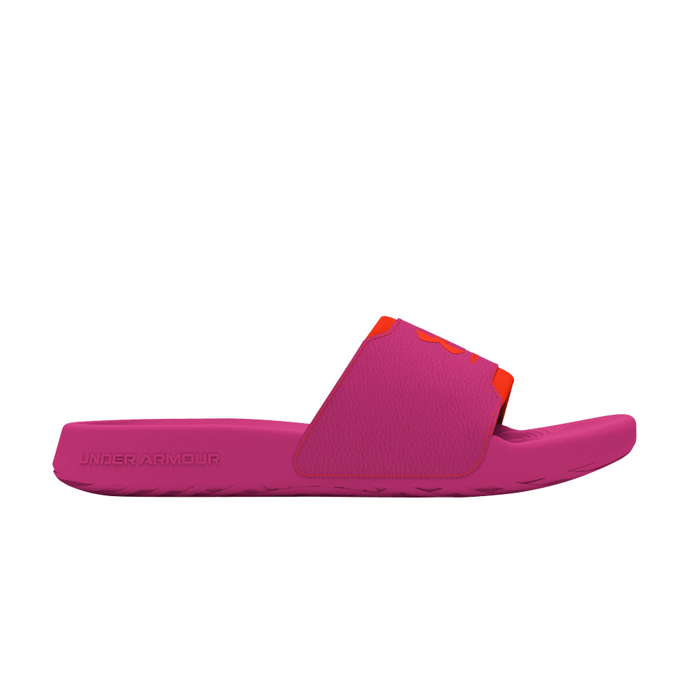 Wmns Ignite Select Slide 'Astro Pink' - 1