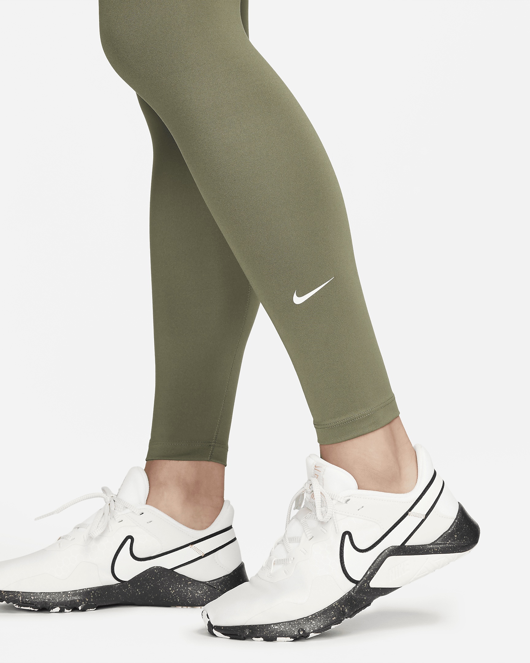 Nike One Women's High-Rise Leggings - 3