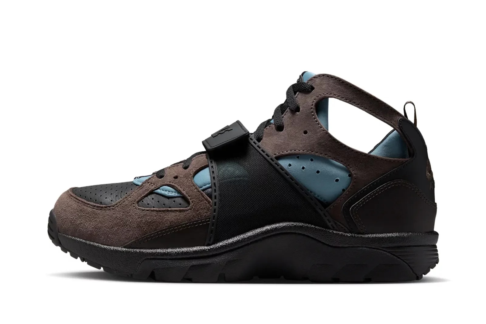 Air Trainer Huarache "Baroque Brown" - 1