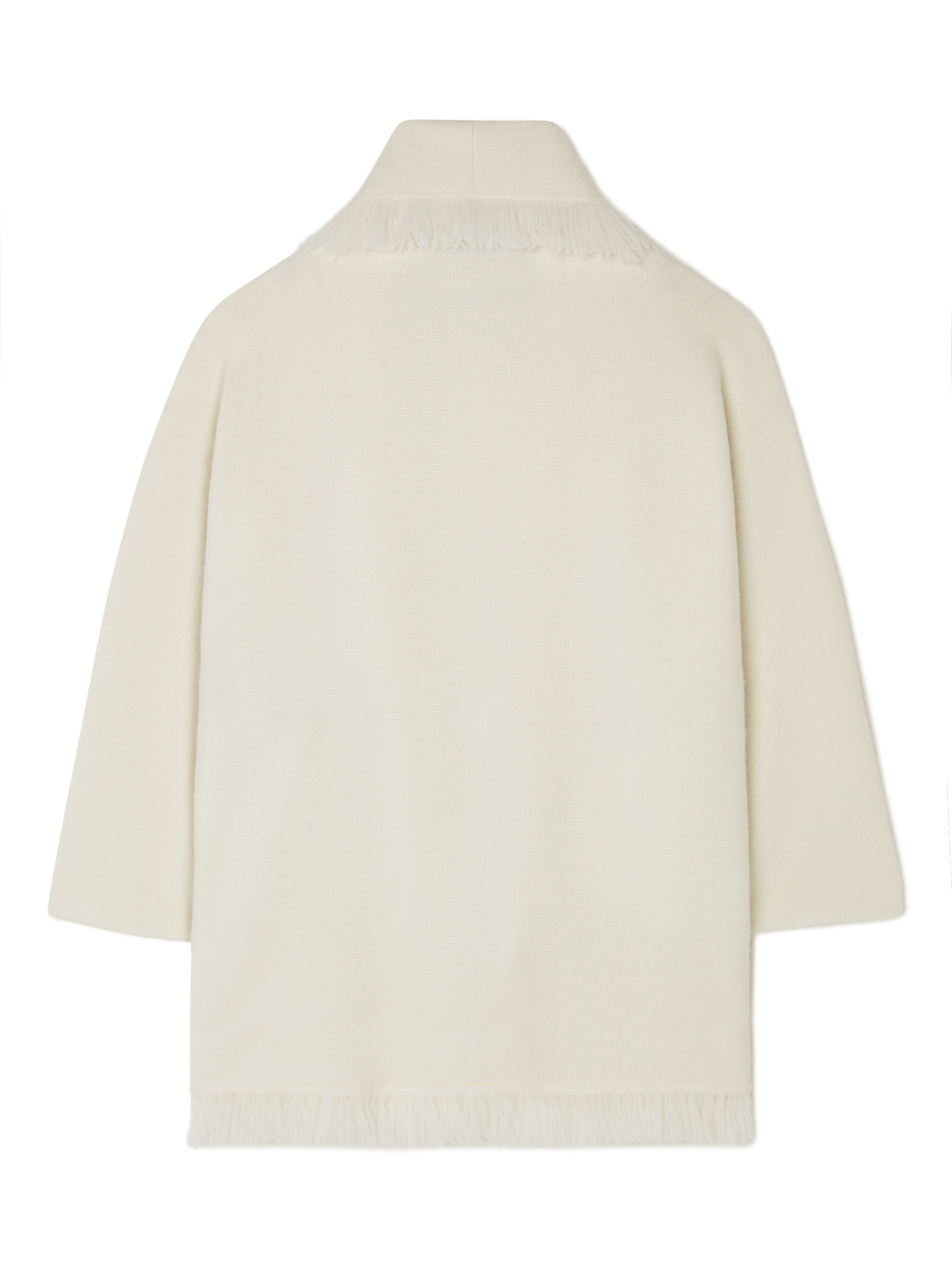 Alanui Finest Cardigan - 3