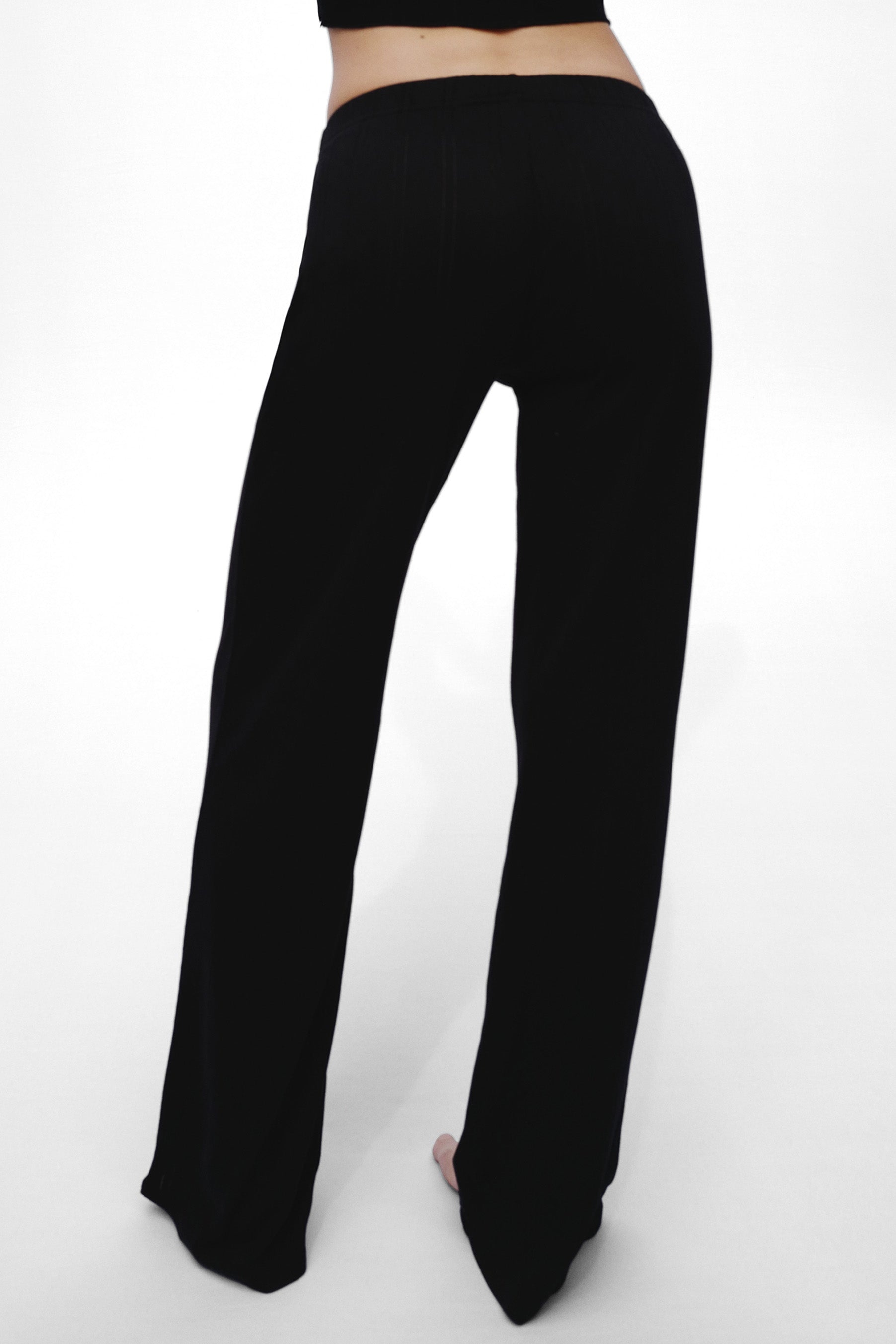 The Pant Black - 9