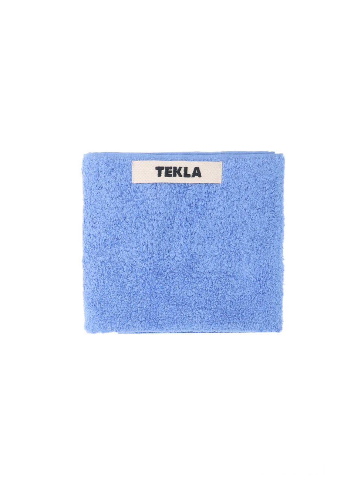 'CLEAR BLUE' SMALL TOWEL - 1