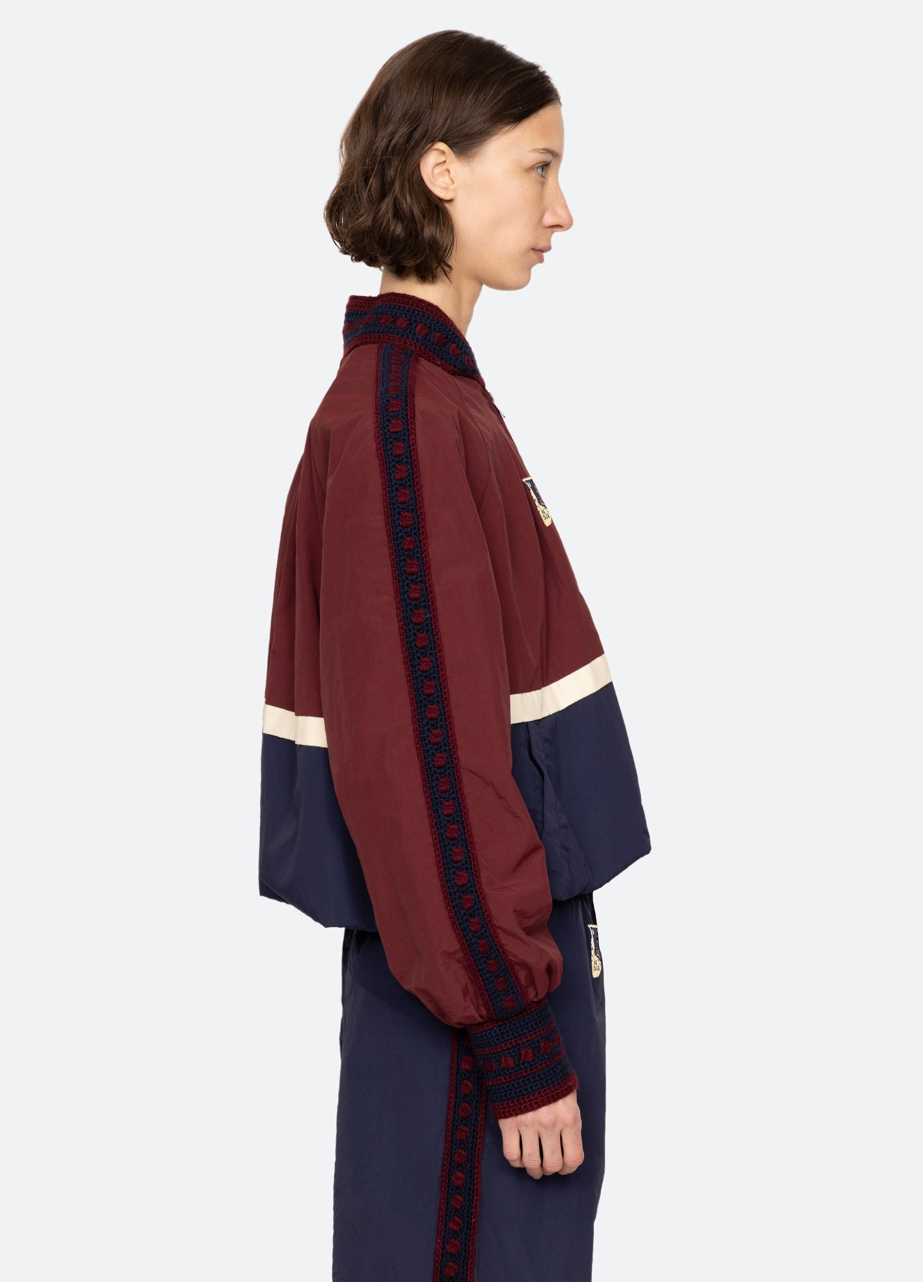 Mira Windbreaker - 4