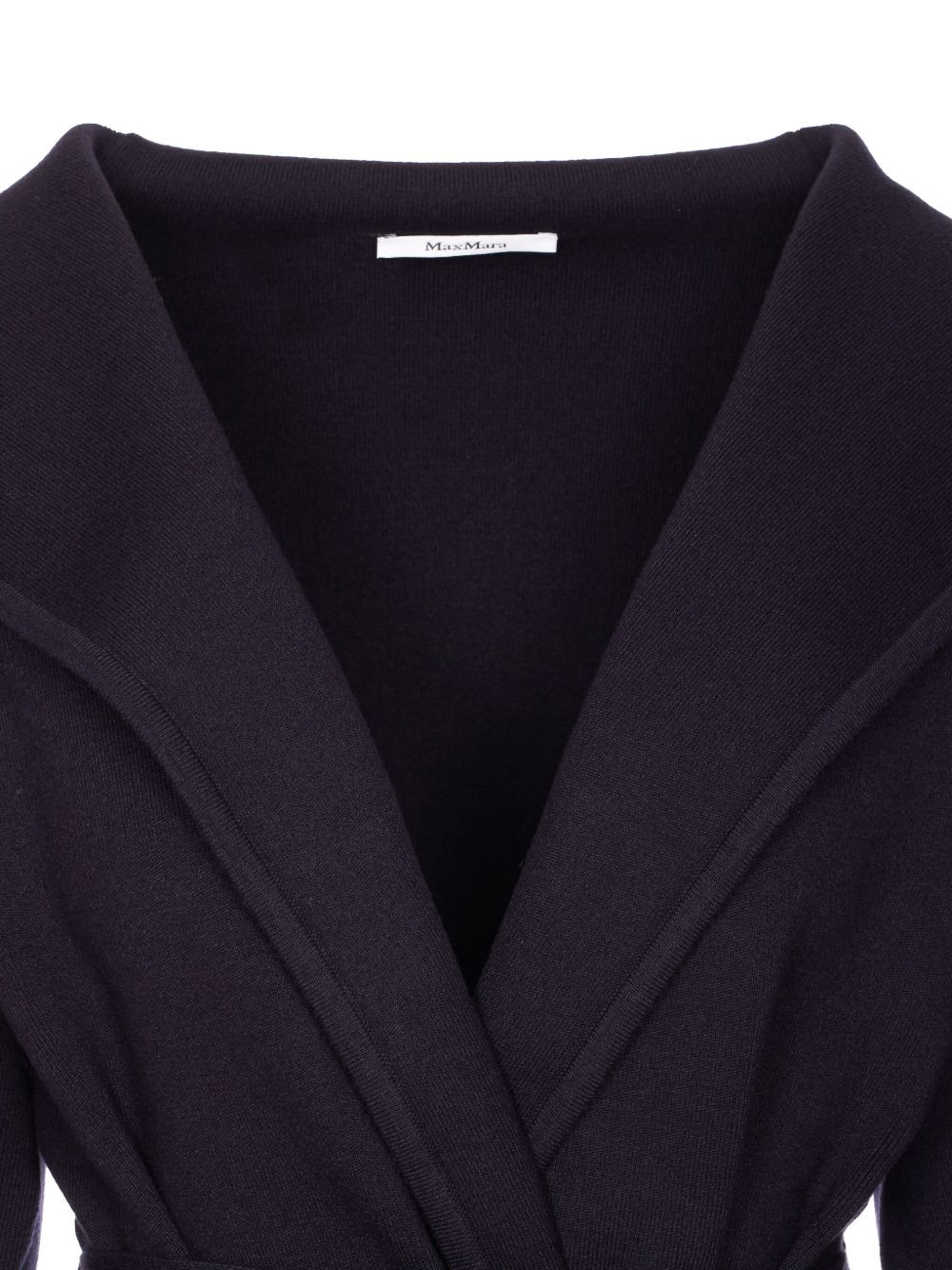 belted coat - 4