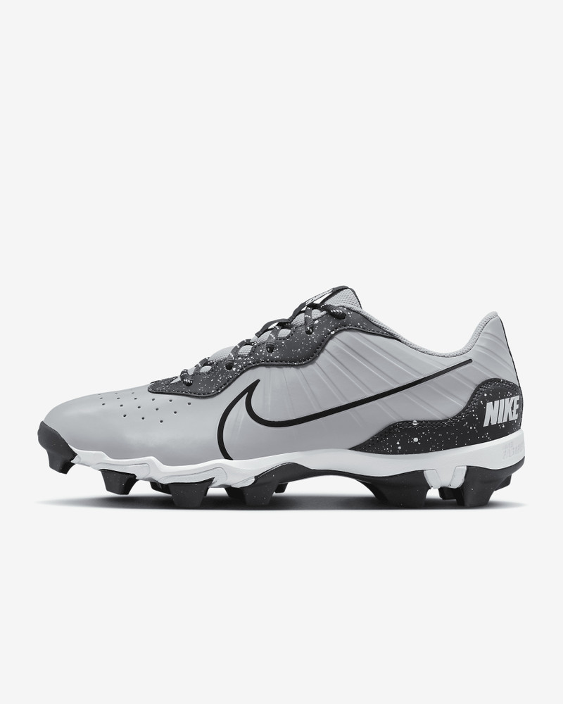 Nike Alpha Huarache 4 Keystone Men's Baseball Cleats - 1
