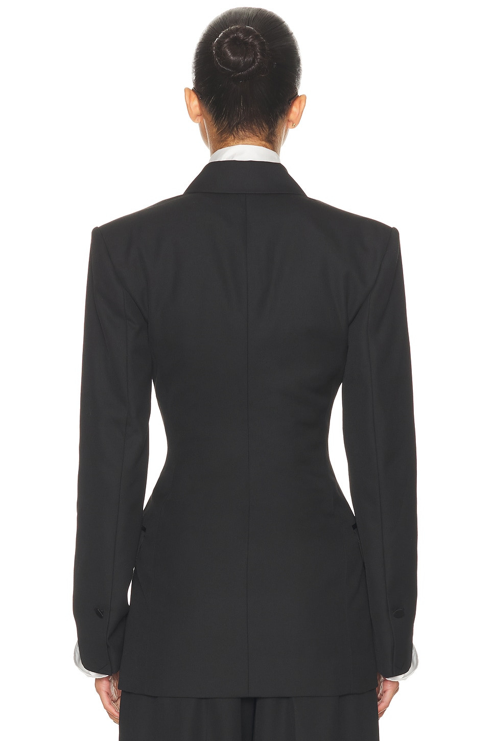 The Tuxedo Jacket - 3