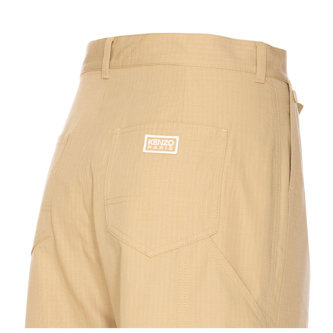 Kenzo Women Kenzo Paris Parachute Pants - 3