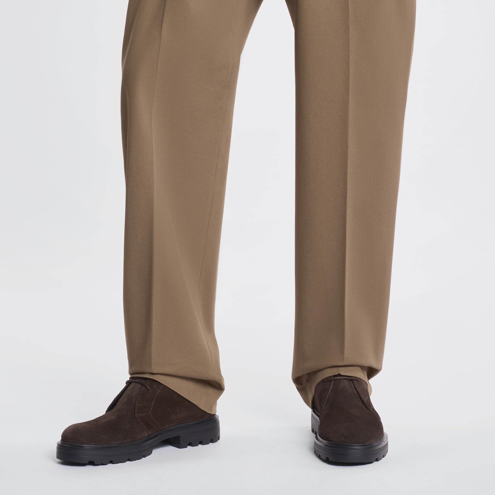 Desert Boots Hogan H673 - 5
