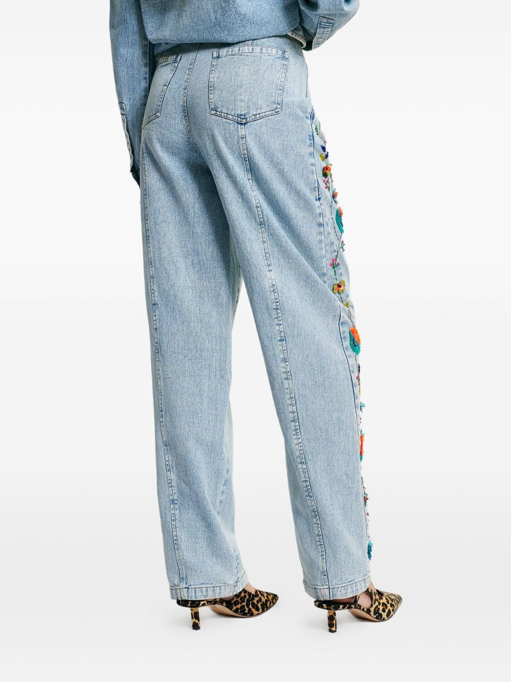 Innecticut jeans - 4