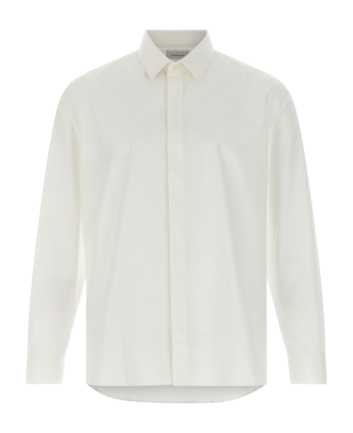 Cotton Shirt - 1