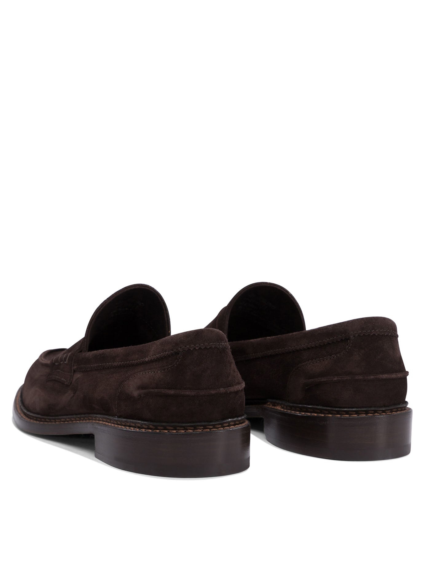 Tricker's Loafers & Slippers - 4