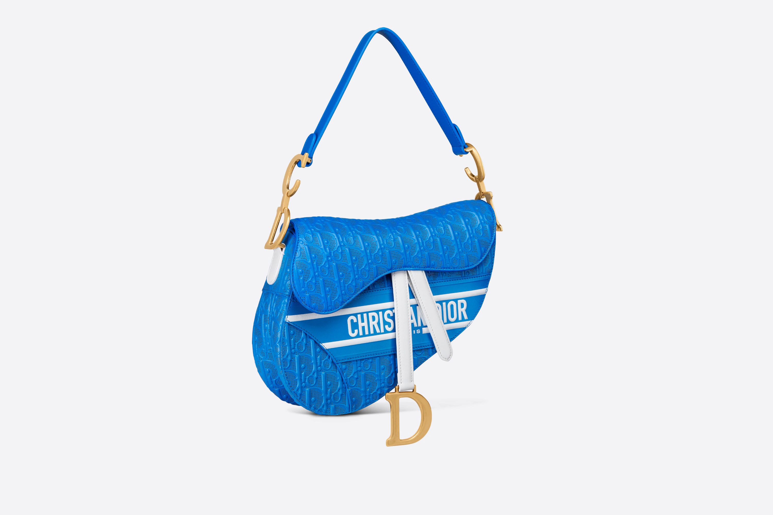 Saddle Bag - 2