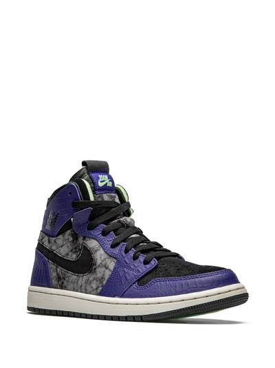 Jordan Air Jordan 1 Zoom Comfort "Bayou Boys" sneakers outlook