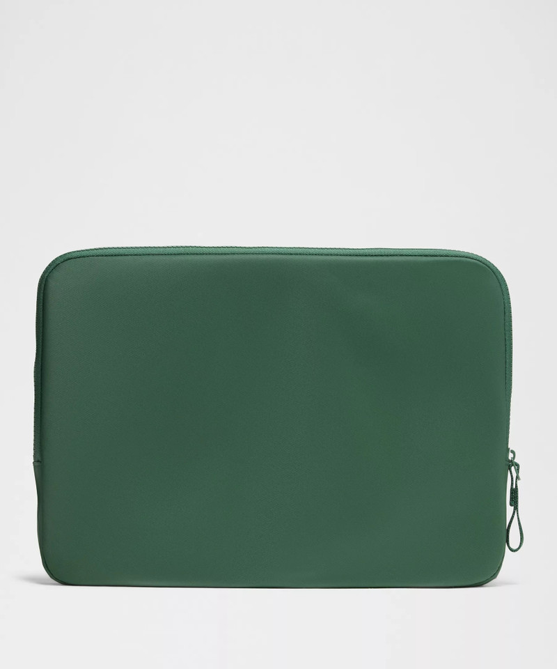 lululemon New Crew Laptop Sleeve outlook