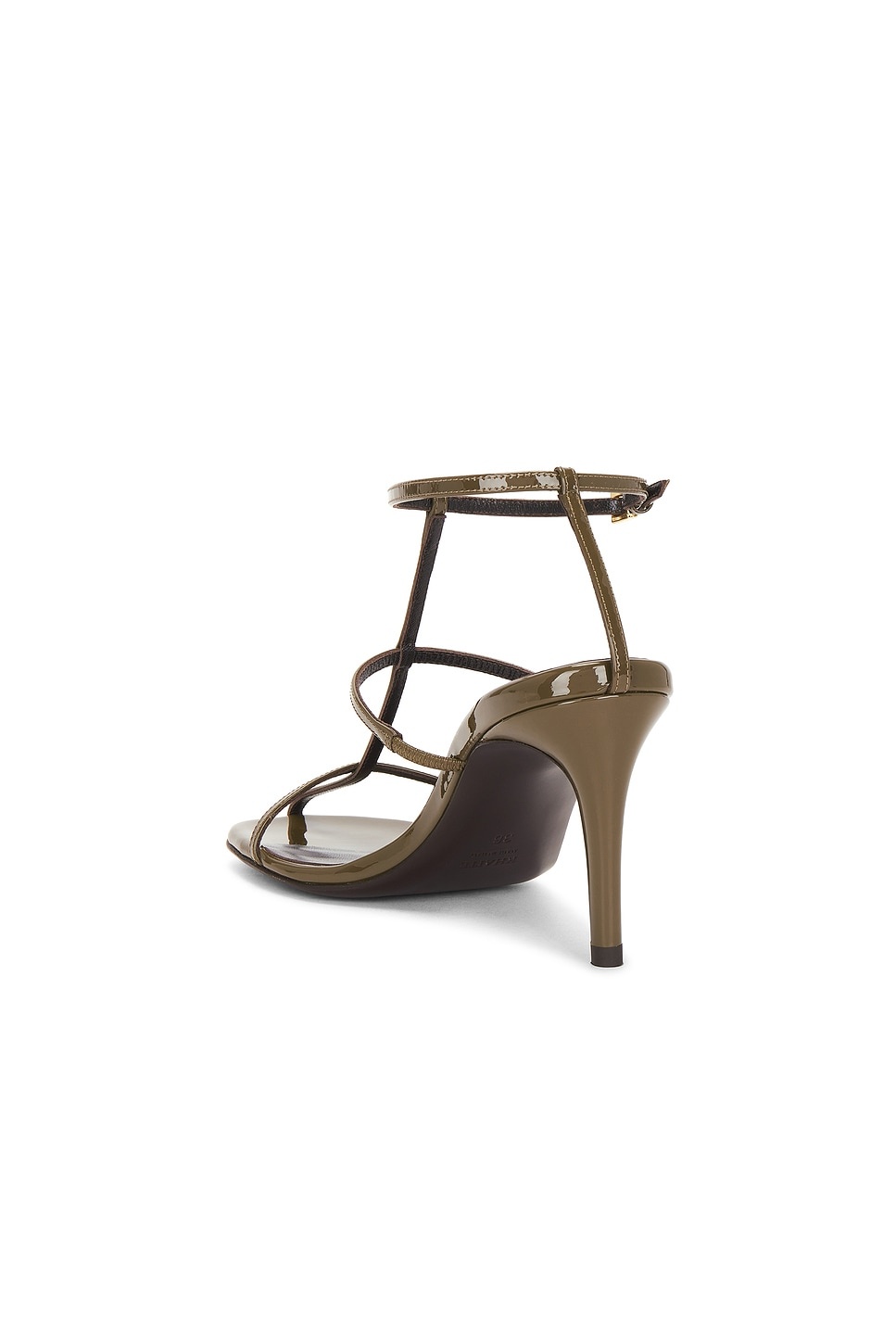 Cage 75 Sandal - 3