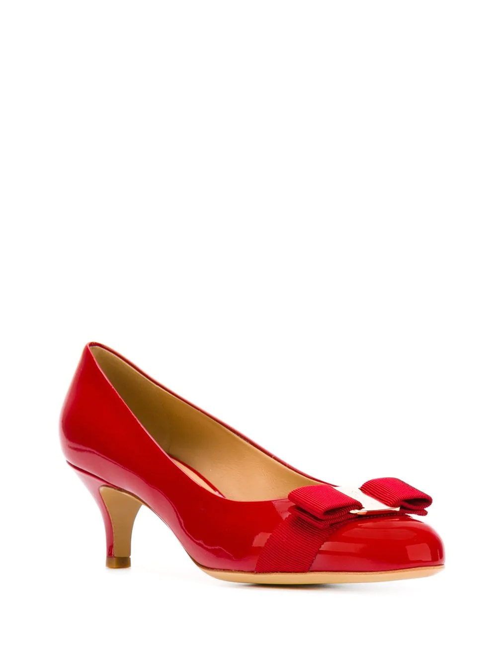 'Carla' pumps - 2