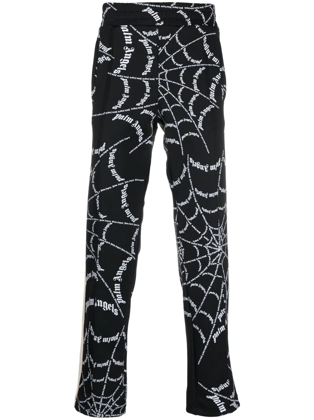 SPIDER WEB CLASSIC TRACK PANT - 1