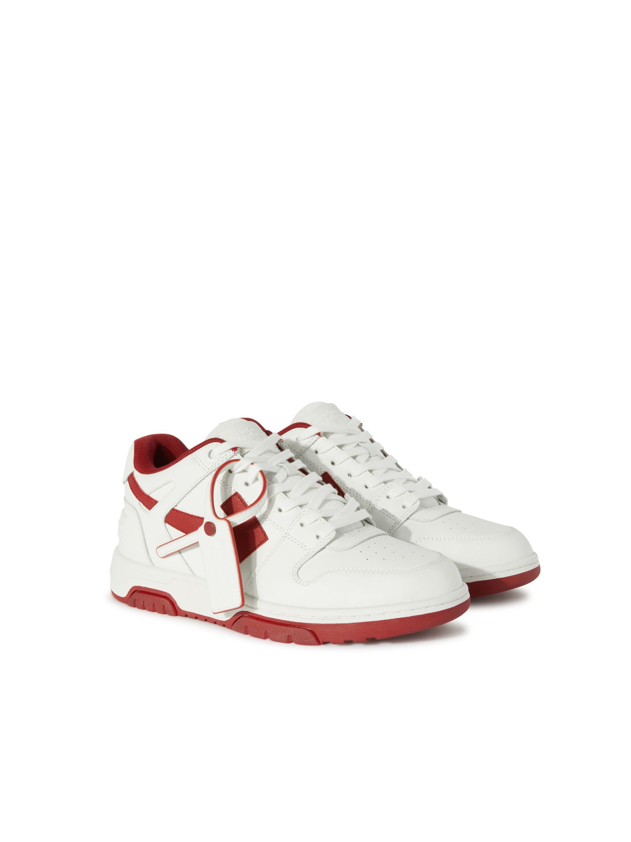Out Of Office Calf Leather - 3