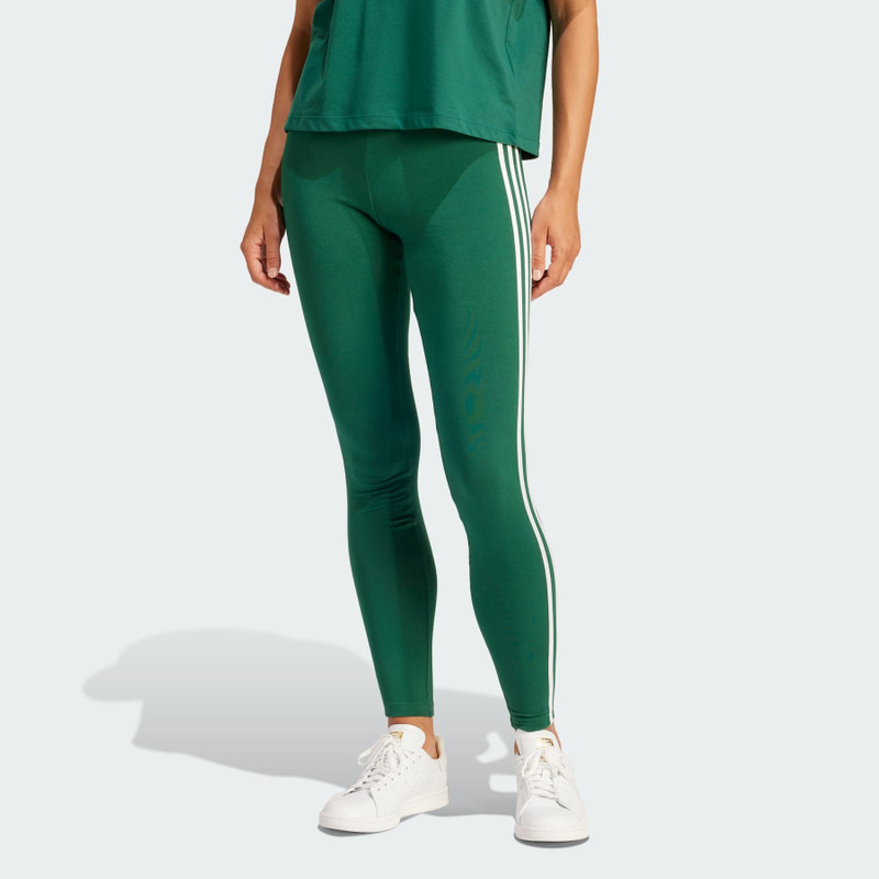 adidas Adicolor 3-Stripes Leggings outlook