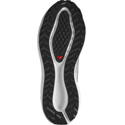 Aero Blaze 3 Grvl Running Shoe - Men's - 3