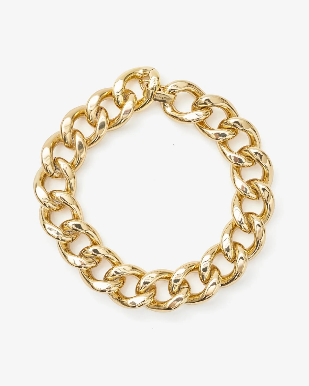 LINKS CHOKER - 1