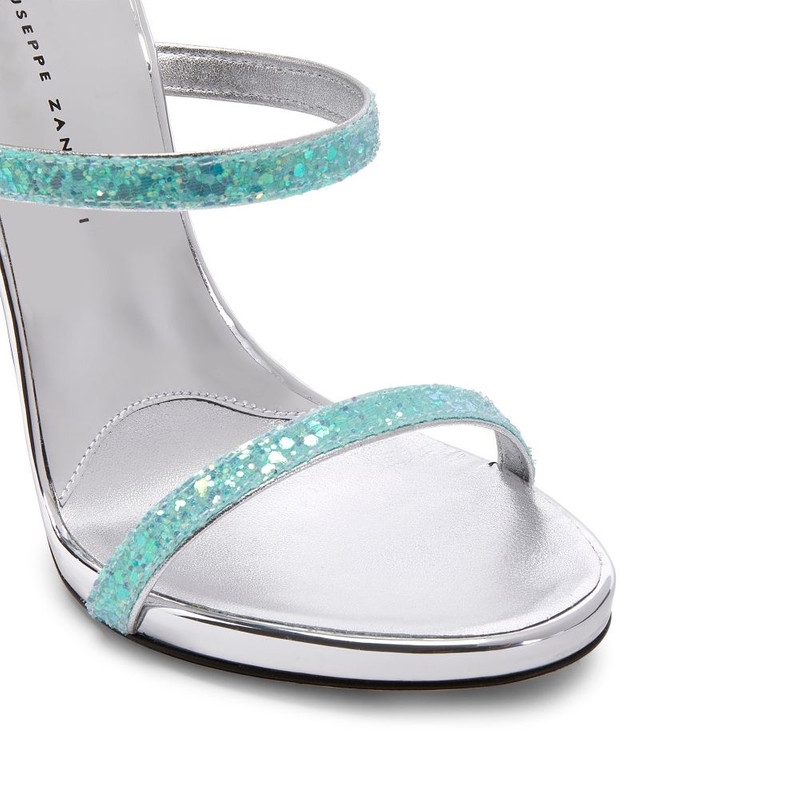 Harmony Glitter 5