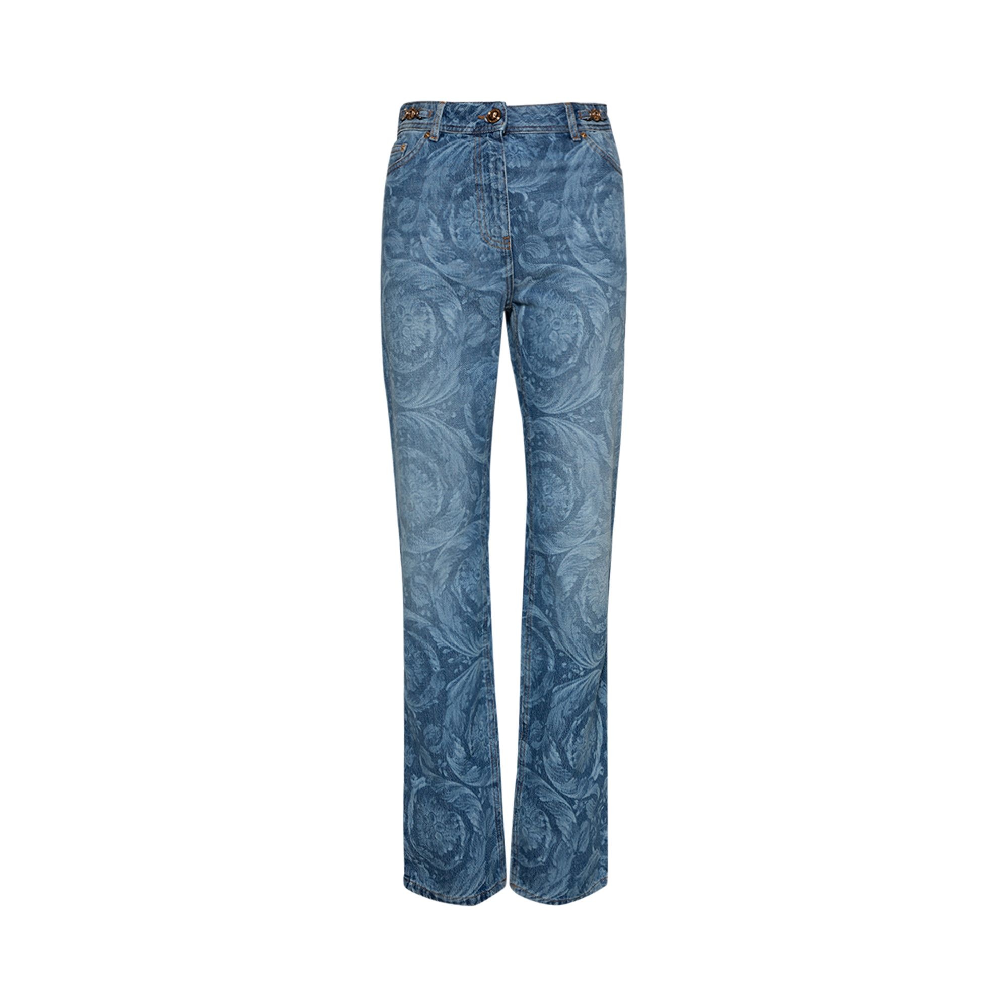 Versace Jeans 'Medium Blue' - 1