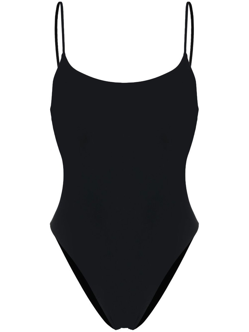 Trentasei U-neck swimsuit 1